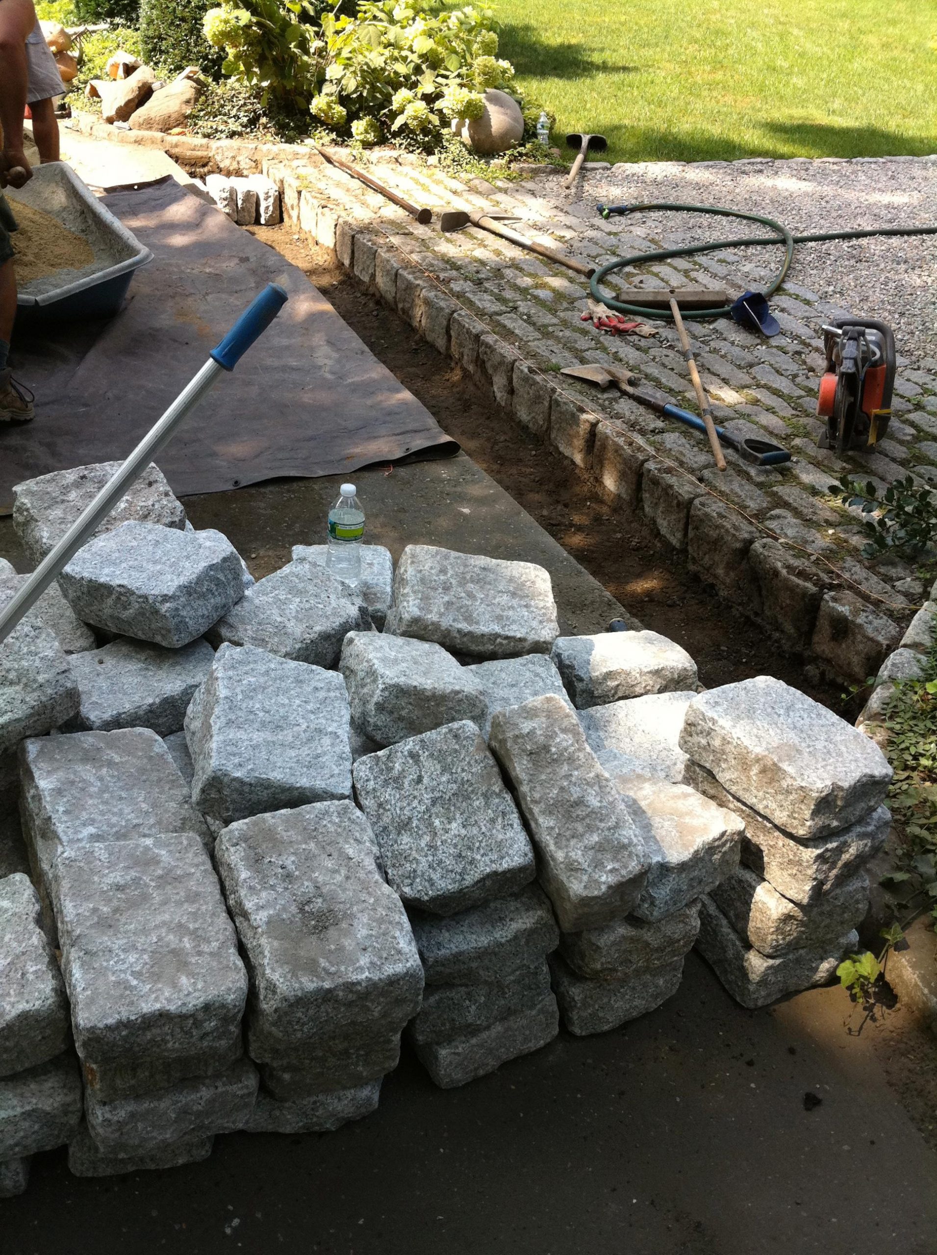 Blocks With Rocks Blocks that Rock - Mar Jennings