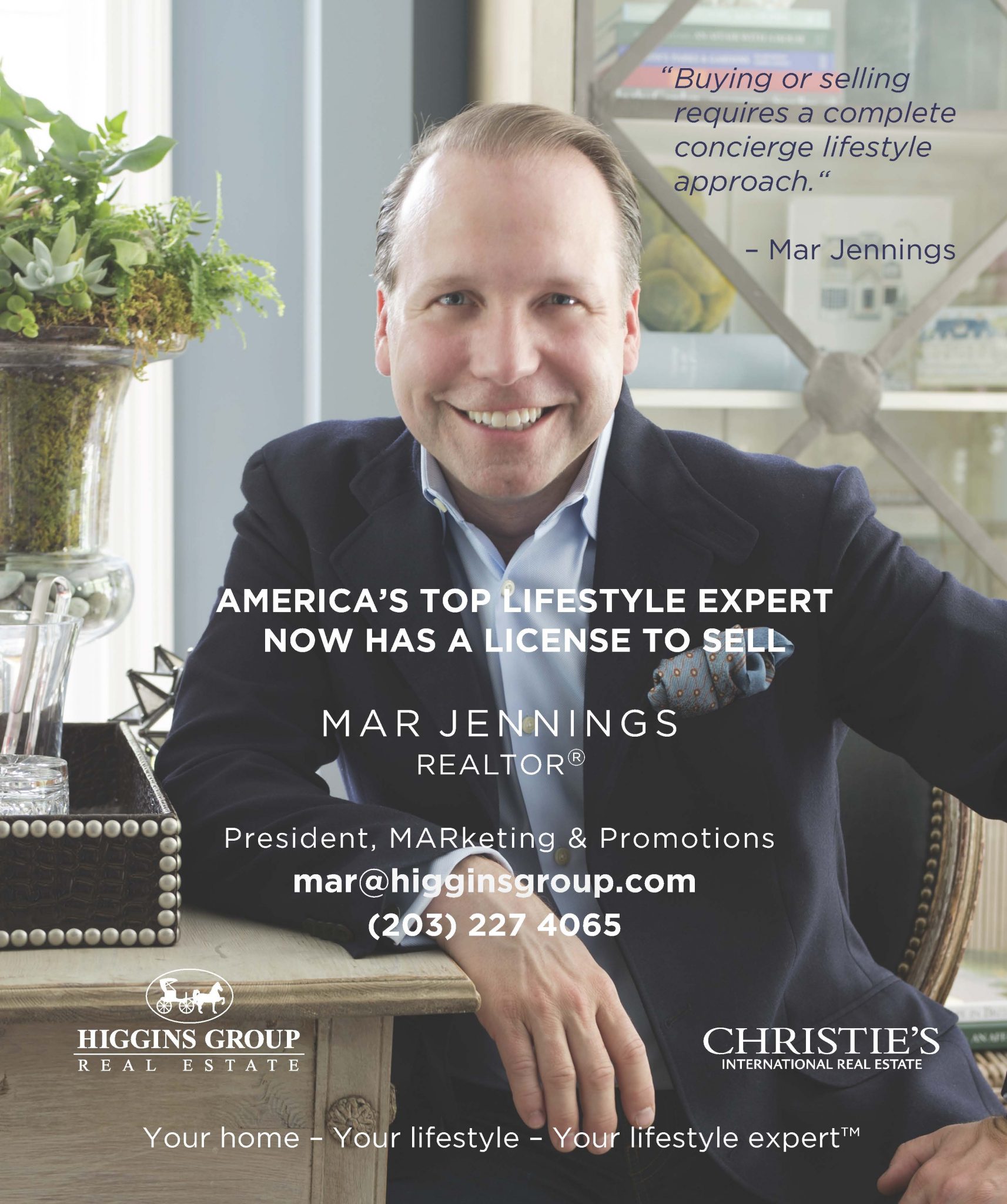 Gino Jennings Real Estate - wsc3sqc